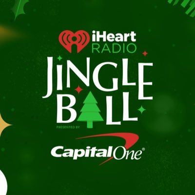 iHeartJingleBall Profile