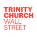 Trinity Church Wall Street (@TrinityWallSt) Twitter profile photo