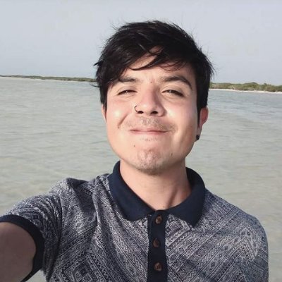 Daniel Mezaさんのプロフィール画像