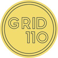 Grid110(@GRID110) 's Twitter Profile Photo