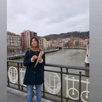 Vir Avila (@maria_virr) 's Twitter Profile