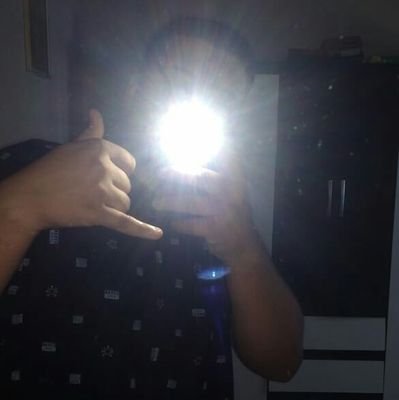 Gabriel52660771's profile picture. se pah nois e feliz e nem sabe💥