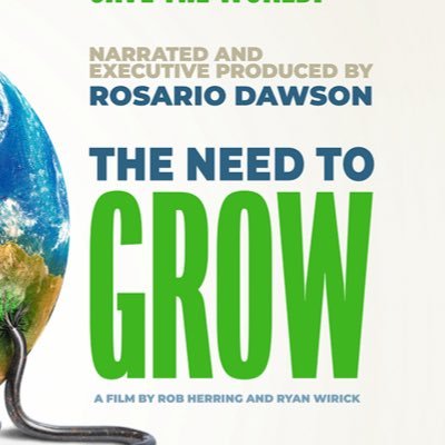 The Need To GROW Profile