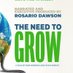 The Need To GROW (@TheNeedToGrow) Twitter profile photo