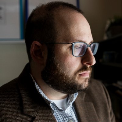 Seth Abramson on Twitter