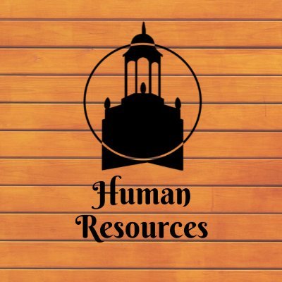 This is the official Twitter account for the Churchville-Chili Human Resource Office.