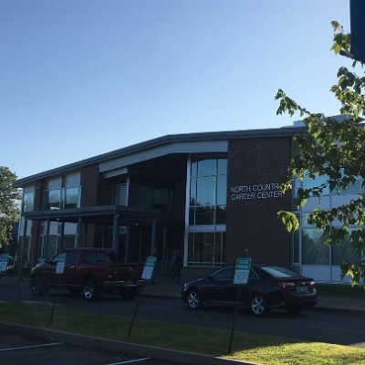 ncccadulted's profile picture. CDL, LNA, Welding, Computers, Art, Blueprint Reading