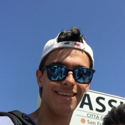cor_saro_98's profile picture. Studente ingegneria civile a Bologna, passione per la pallamano🤾🏻‍♂️