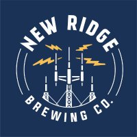 New Ridge Brewing Company(@NewRidgeBrewing) 's Twitter Profileg