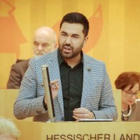 Taylan Burcu, MdL (@taylanburcumdl) Twitter profile photo