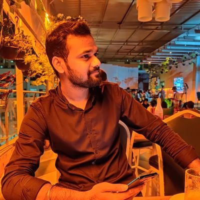 Akshaygulhane1's profile picture. Future of Work Analyst | IDC