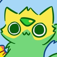 Tsumire 荻梨🏳️‍🌈🇹🇼 GOOD BYE STEVEN UNIVERSE 🌟 (@oginashi) 's Twitter Profile Photo