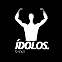 Ídolos(@Idolos_show) 's Twitter Profile Photo