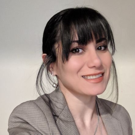Mahshad2406's profile picture. Healthcare Architect and Construction Manager
