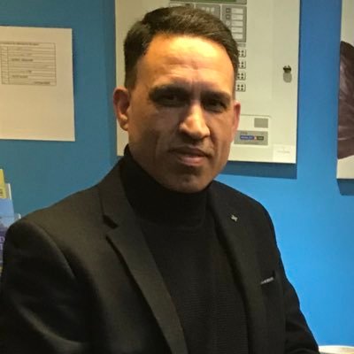 israrah53947260's profile picture. 