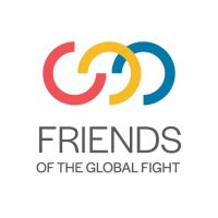 Friends of the Global Fight(@theglobalfight) 's Twitter Profile Photo