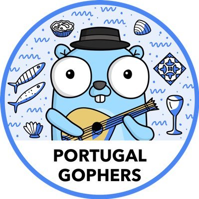 Official account of the Portugal #golang community 🇵🇹 YouTube channel: https://t.co/VOiipCc07Q