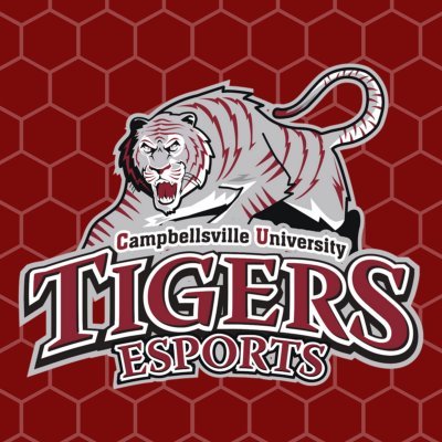 Official Twitter of Campbellsville University Esports