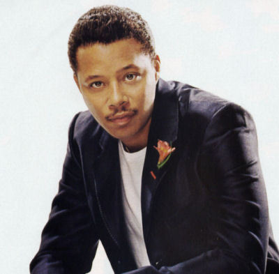 TTerrenceHoward's profile picture. The Official Twitter For Terrence