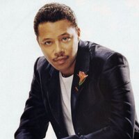 Terrence Howard (@tterrencehoward) 's Twitter Profile