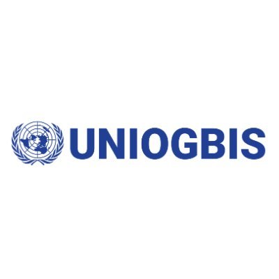 UNIOGBIS - Gabinete Integrado das Nações Unidas para a Consolidação da Paz na Guiné-Bissau