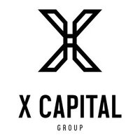 X CAPITAL GROUP(@xcapitalgroup) 's Twitter Profile Photo