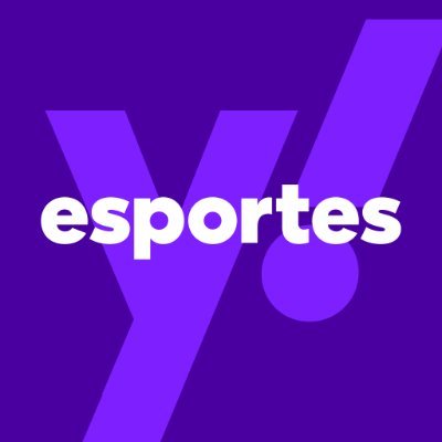 Twitter oficial de Esportes do @YahooBR