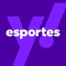 Yahoo Esportes (@yahooesportes) Twitter profile photo Yahoo Esportes (@yahooesportes) Twitter profile photo