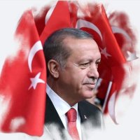 🇹🇷SENİNLEYİZ REİS (@seninleyizzreis) Twitter profile photo