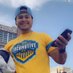 Eric Toquinto (@erictoquinto) Twitter profile photo Eric Toquinto (@erictoquinto) Twitter profile photo