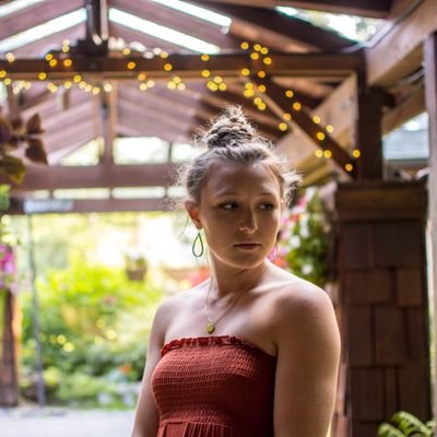jillian_panko's profile picture. Iowa State '22