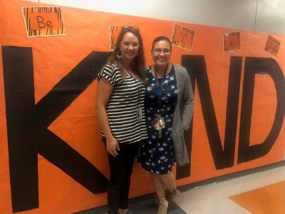 cub_tes's profile picture. We are a dynamic team of school counselors working to empower our students in their academic, personal/social, and career exploration endeavors.