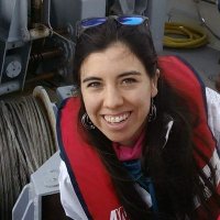 María Castro-Cadenas (@mariacascad) 's Twitter Profile