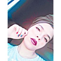Chayma Merzougui (@chaymamerzougui) 's Twitter Profile