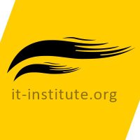 IT Institute (@itinstituteorg) 's Twitter Profile
