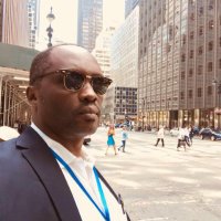 Ali DAN-BOUZOUA (@adanbouzoua) 's Twitter Profile