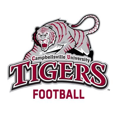 The Official Twitter Account for the Campbellsville University Fighting Tiger Football Program