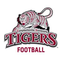 Campbellsville Football (@cvilletigersfb) 's Twitter Profile