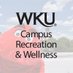 WKU Campus Recreation & Wellness (@WKURecWell) Twitter profile photo