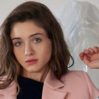 Natalia Dyer Online / fansite - @NataliaDyerCom Twitter Profile Photo