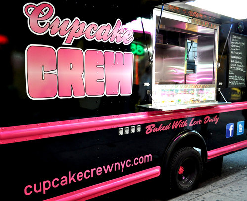 CupcakeCrewNYC Profile Picture