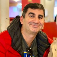 PATRICIO BALLADARES (@patoballa) 's Twitter Profile Photo