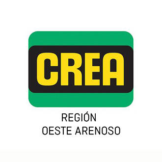 CREA Oeste Arenoso Profile
