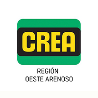 CREA Oeste Arenoso (@oestecrea) 's Twitter Profile