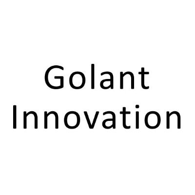 GolantInnov's profile picture. We help creative and cultural enterprises realise their full potential.