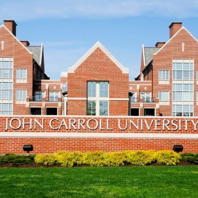 We are the Department of Sociology and Criminology at John Carroll University. Stay tuned for updates happening at JCU and in the world of sociology!