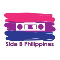 Side B Philippines(@SideBPh) 's Twitter Profile Photo