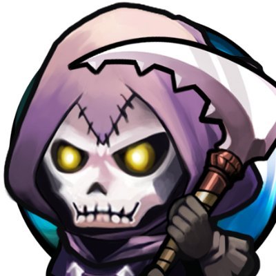 SoulReaperGame1's profile picture. The official handle dedicated to @PowerLvlStudios' monster collector RPG, Soul Reaper. Now available on Steam!