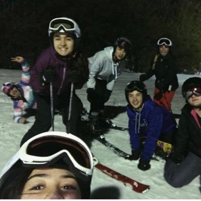 South Windsor Ski and Snowboard Club || Run by the OG senior squad #skrtskrt