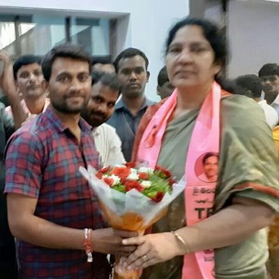 JadhavTs's profile picture. WE R GOVT GIRIJANA ASHRAM SCL CONTRACT TEACHERS TS